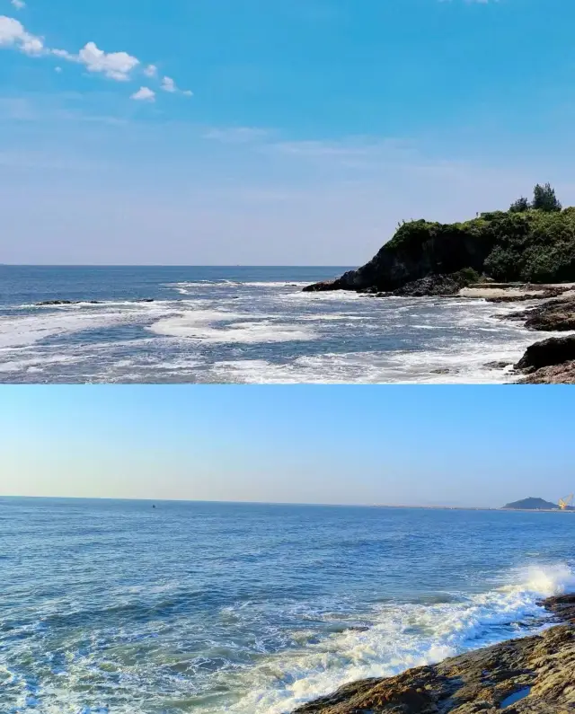 絕了！惠州竟然藏著這麼美的露營地！？