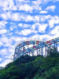 【台州週邊遊】溫嶺龍門沙灘國慶假期遛娃好去處!