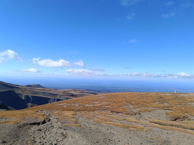 長白山天池旅行攻略3-北坡