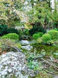 台版御花園