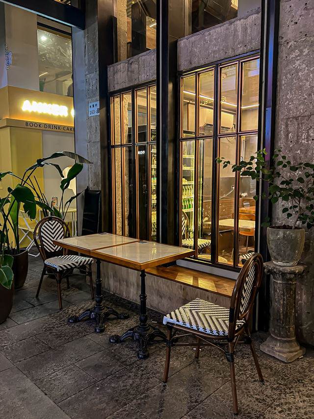 深圳水圍1368街區探店，驚喜不斷的食玩天堂！
