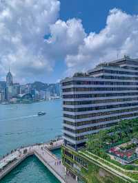 香港新地標K11藝術購物中心