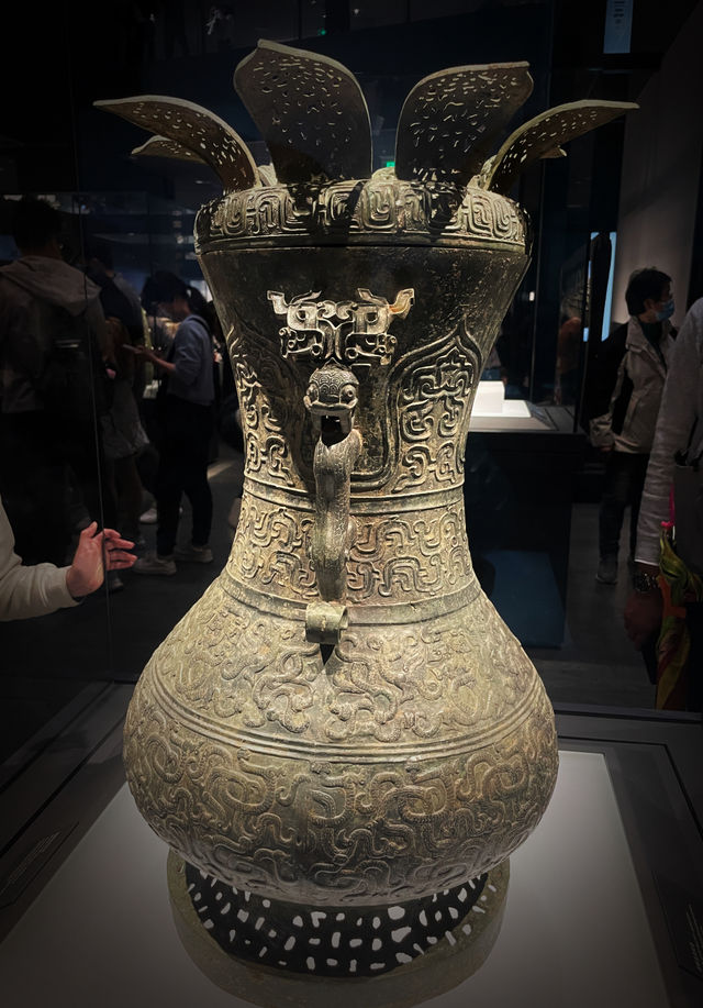 不是迪士尼去不起，而是上博更有性價比