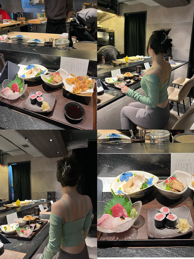 香港尖沙咀吃喝玩樂一條龍攻略