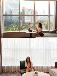 承載著深圳人的記憶，上海賓館焕然一新啦