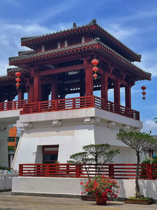 深圳龍崗「小故宮」：文博宮
