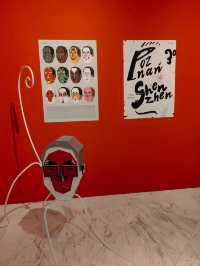 深圳免費新展 | 萬眾矚目的雙城海報聯展