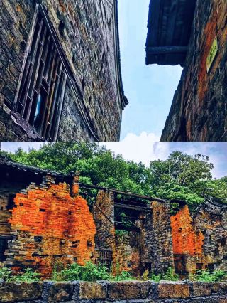 Chenzhou | The First Ancient Village in Southern Hunan | You really know how to enjoy yourself! A model of rural revitalization | Banliang Ancient Village