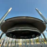 Sydney Olympic 2000 Park