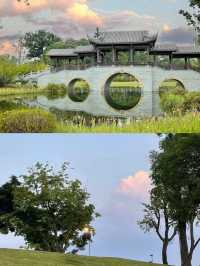 成都大草原·雙流中心公園
