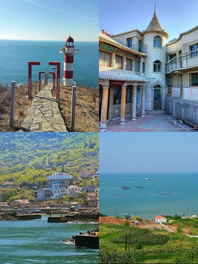 五一不扎堆|青島本地人景點指南拒絕人擠人 五一不扎堆|青島本地人景點指南拒絕人擠人