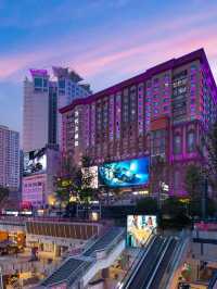🌟🏨 Changsha's Top Hotel Hideaways 🌟🏨