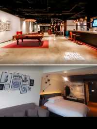 香港屯門貝爾特酒店