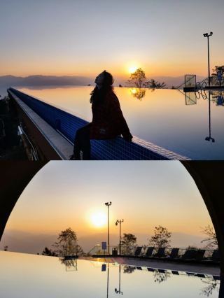 Off-the-beaten-path travel destination--Jinggu in Yunnan