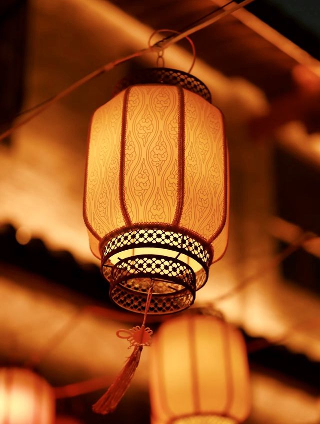 崇左遊玩/我宣布這是崇左夜景最美的地方