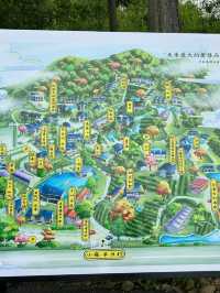 去安吉你還只會去深藍計劃嗎！這裡更值得…