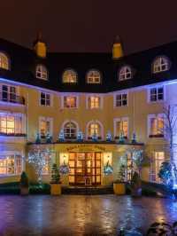 🍀 Killarney's Cozy Corners: Top Hotel Picks 🏨