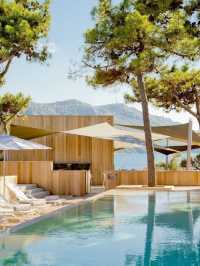 🌟🏨 Luxe & Views at La Plage Casadelmar, France 🇫🇷