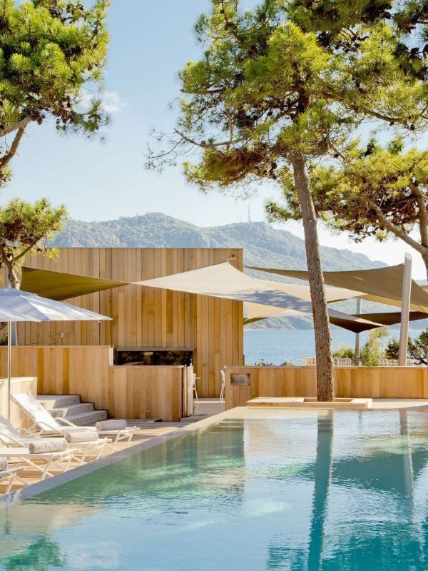 🌟🏨 Luxe & Views at La Plage Casadelmar, France 🇫🇷