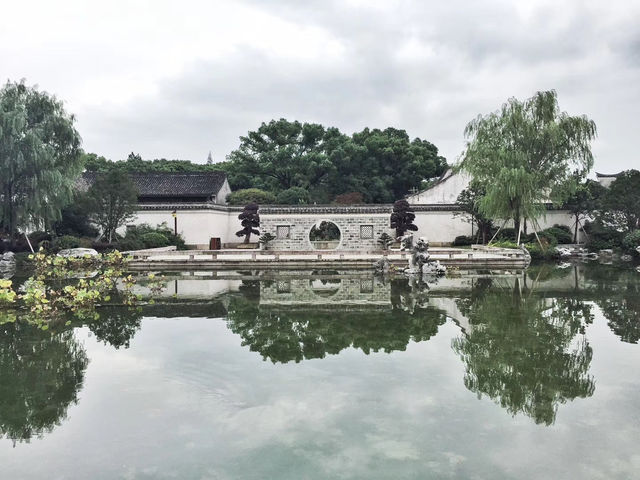 這是古代中國最大的私人圖書館