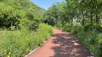 川步村，徒步旅行必打卡地