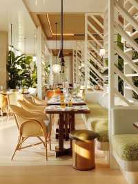 Dubai's Luxe Life 🌟✨ The Lana's Elegance Unveiled!