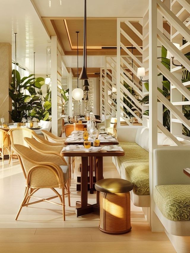Dubai's Luxe Life 🌟✨ The Lana's Elegance Unveiled!
