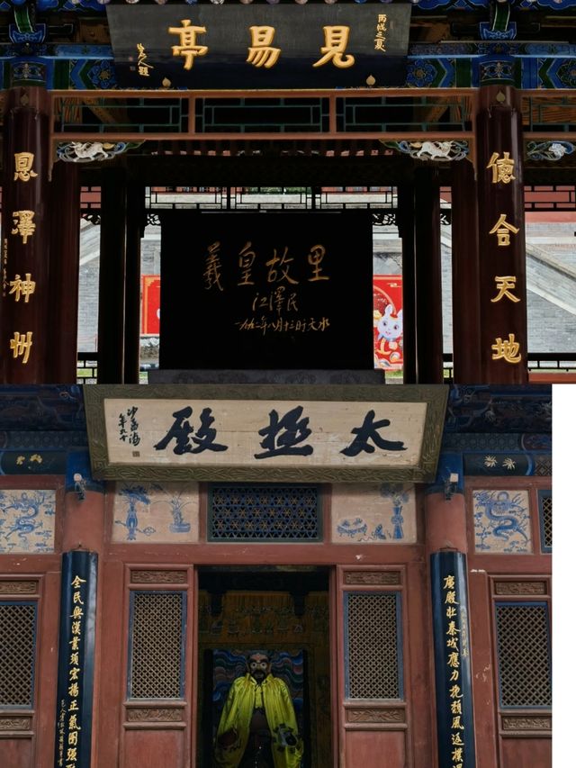 天水，一個被遺忘的仙境！超全攻略大放送！
