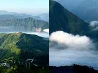 奔赴一場“雲海浩劫”