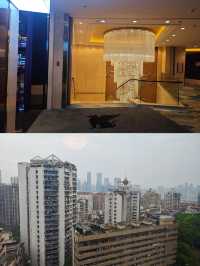 答應我！離開重慶前一定要住這裡，太浪漫了！
