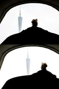 誰還不知道廣州這個寶藏建築！錯過後悔一萬年！