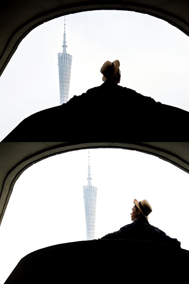誰還不知道廣州這個寶藏建築！錯過後悔一萬年！