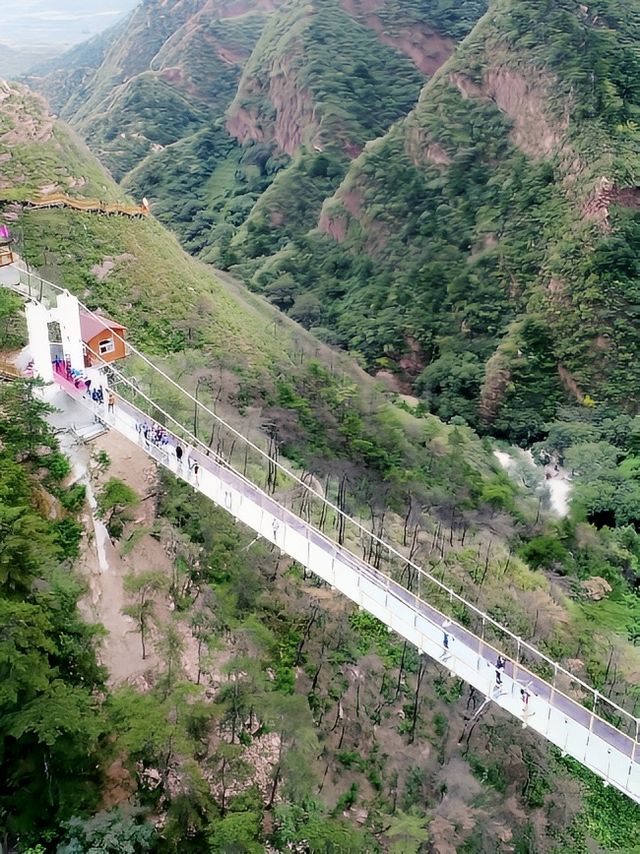 塔寺峪