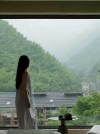 安吉含氧量太高啦夏天就要盡情撒野～