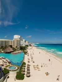 🌴🛌 Cancun's Cozy Corners: Top Hotel Picks! 🌞🌊