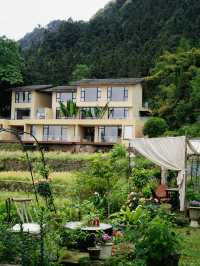 探秘田園夢境，兩天一夜自然之旅