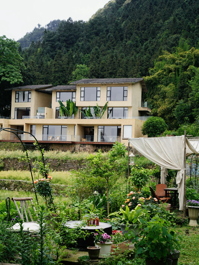 探秘田園夢境，兩天一夜自然之旅
