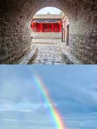 天啊！張家口的草原天路竟然這麼美！