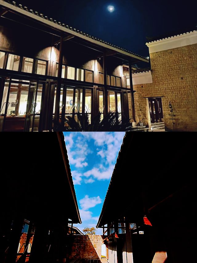 黔東南小眾秘境！邂逅鄉間牧野、住避世山居