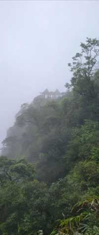 聖堂山