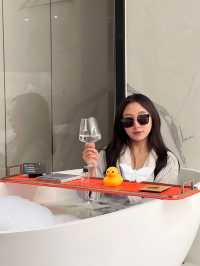 來成都不住這家酒店，真的會後悔