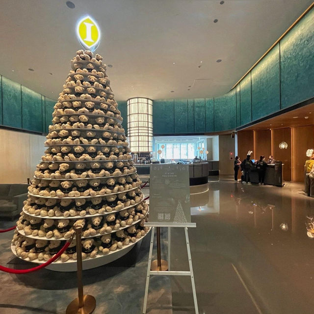 高雄洲際酒店:五星級豪華地理位置優越你的尊貴首選 高雄洲際酒店:五星級豪華地理位置優越你的尊貴首選