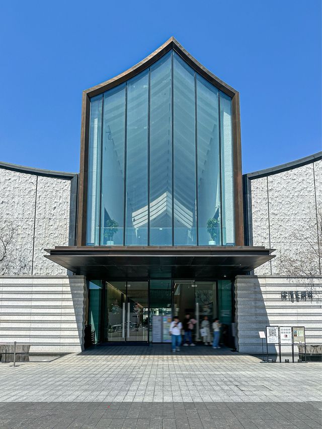 人生建議，一定要到江南的最後一站