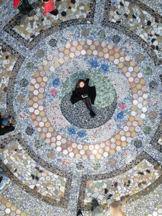 China’s Porcelain Capital