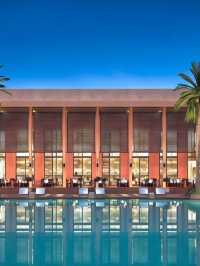 🌟 Doha's Deluxe Oasis: Maysan Doha Hotel Review 🌟
