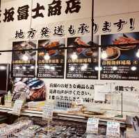 逛逛日本札幌三井奧特萊斯