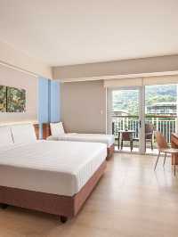 🌴🏖️ Batangas Bliss: Pico Sands Hotel Highlights! 🌞🌊