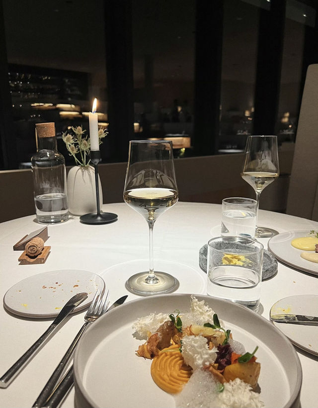 意大利私藏人生酒店｜Forestis Dolomites