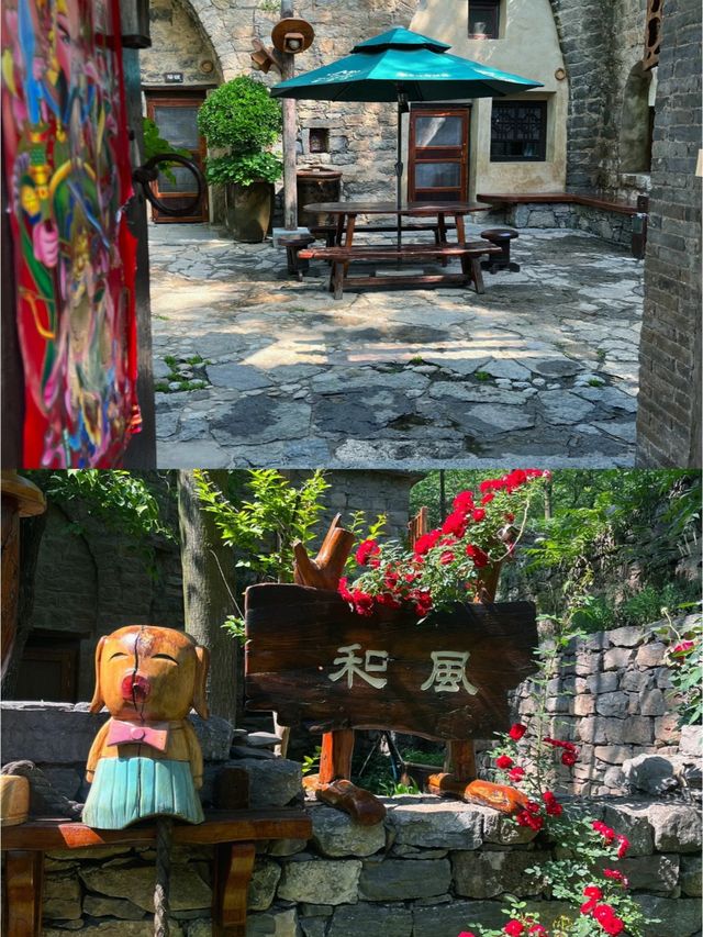 端午節住這裡！！打敗了山西99%的人