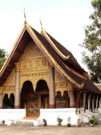 🌟 Luang Prabang's Luxury Oasis: Sofitel's Dreamy Retreat 🌟